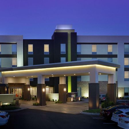 Home2 Suites By Hilton Louisville East Hurstbourne Dış mekan fotoğraf