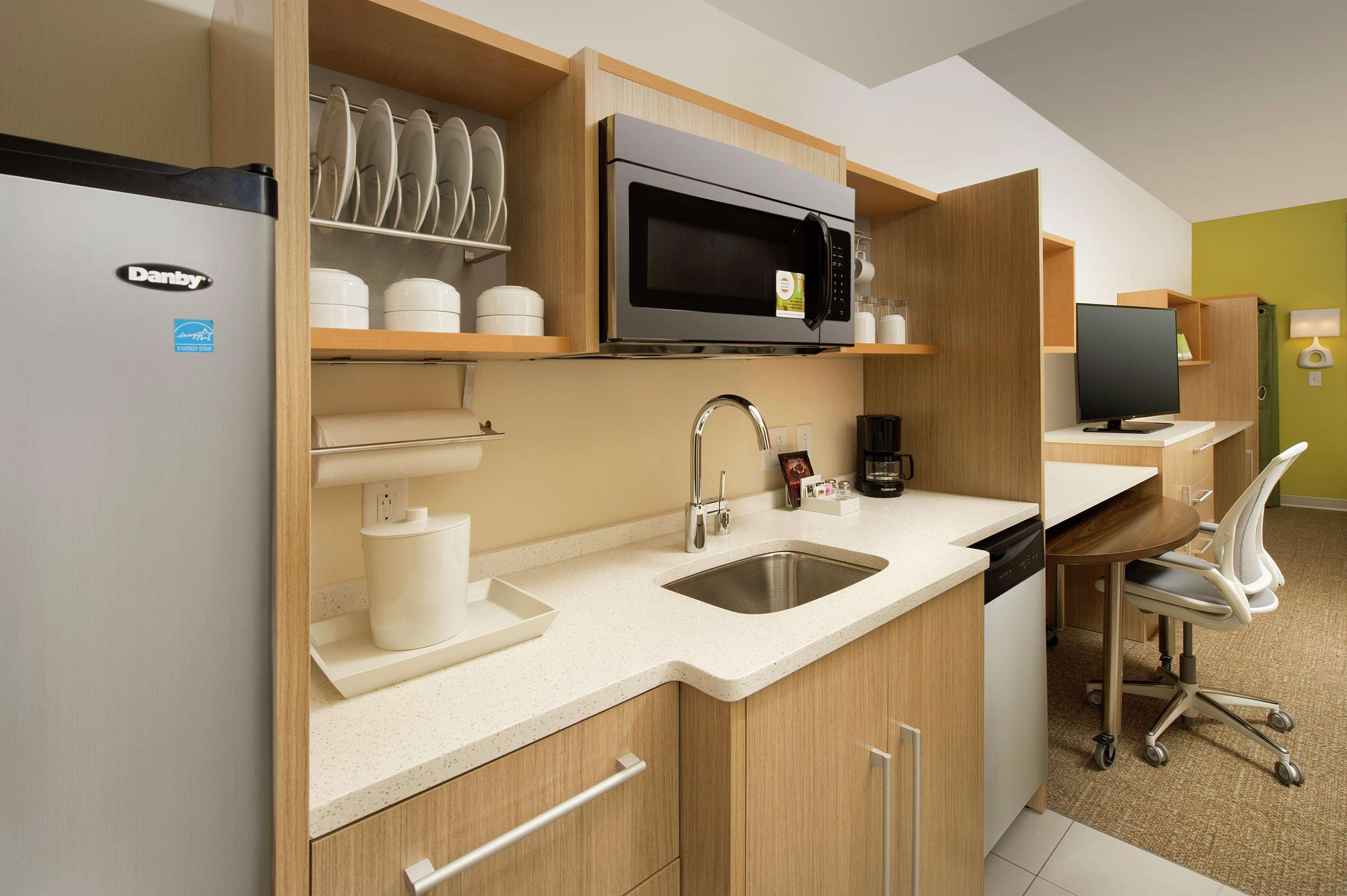 Home2 Suites By Hilton Louisville East Hurstbourne Dış mekan fotoğraf