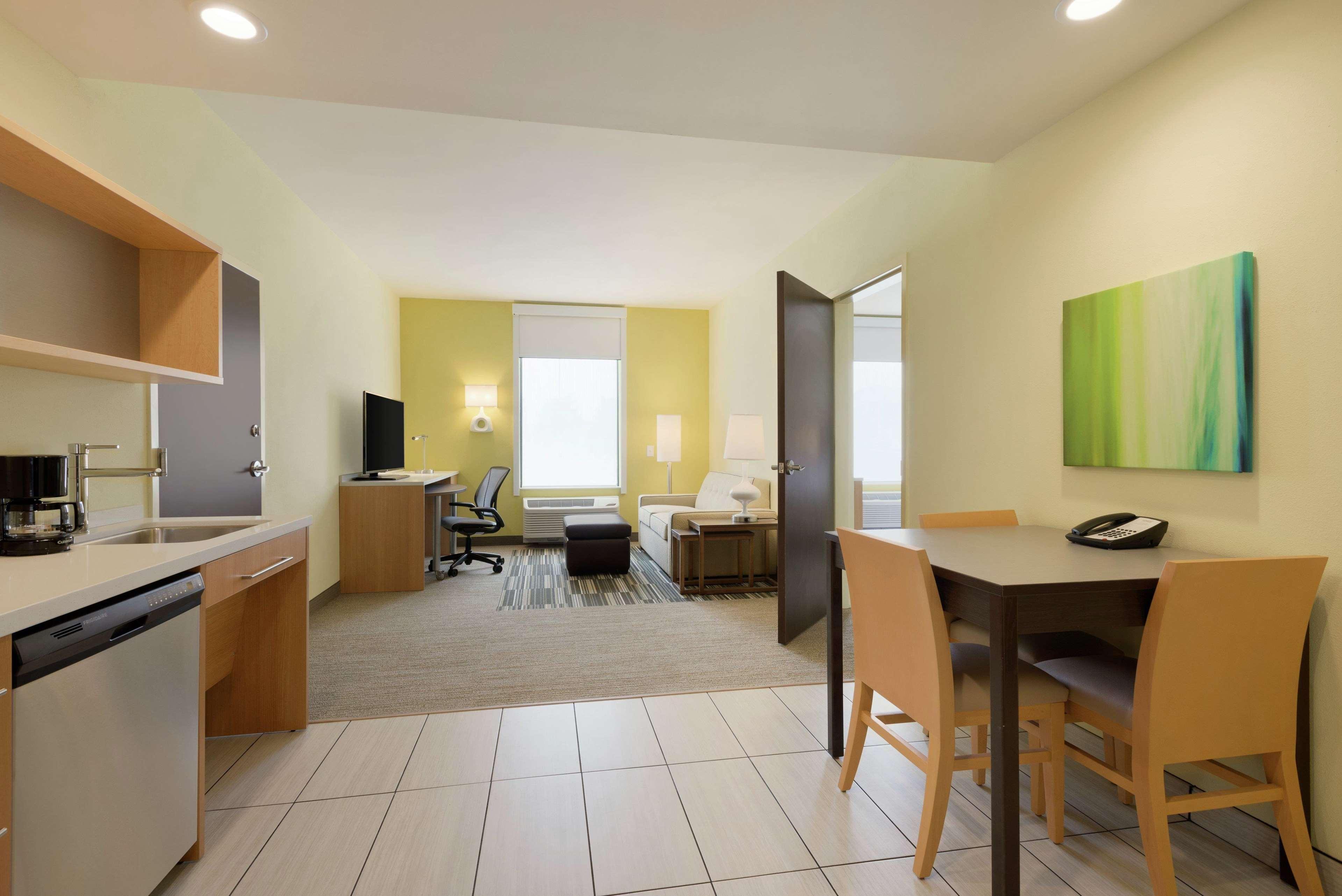 Home2 Suites By Hilton Louisville East Hurstbourne Dış mekan fotoğraf