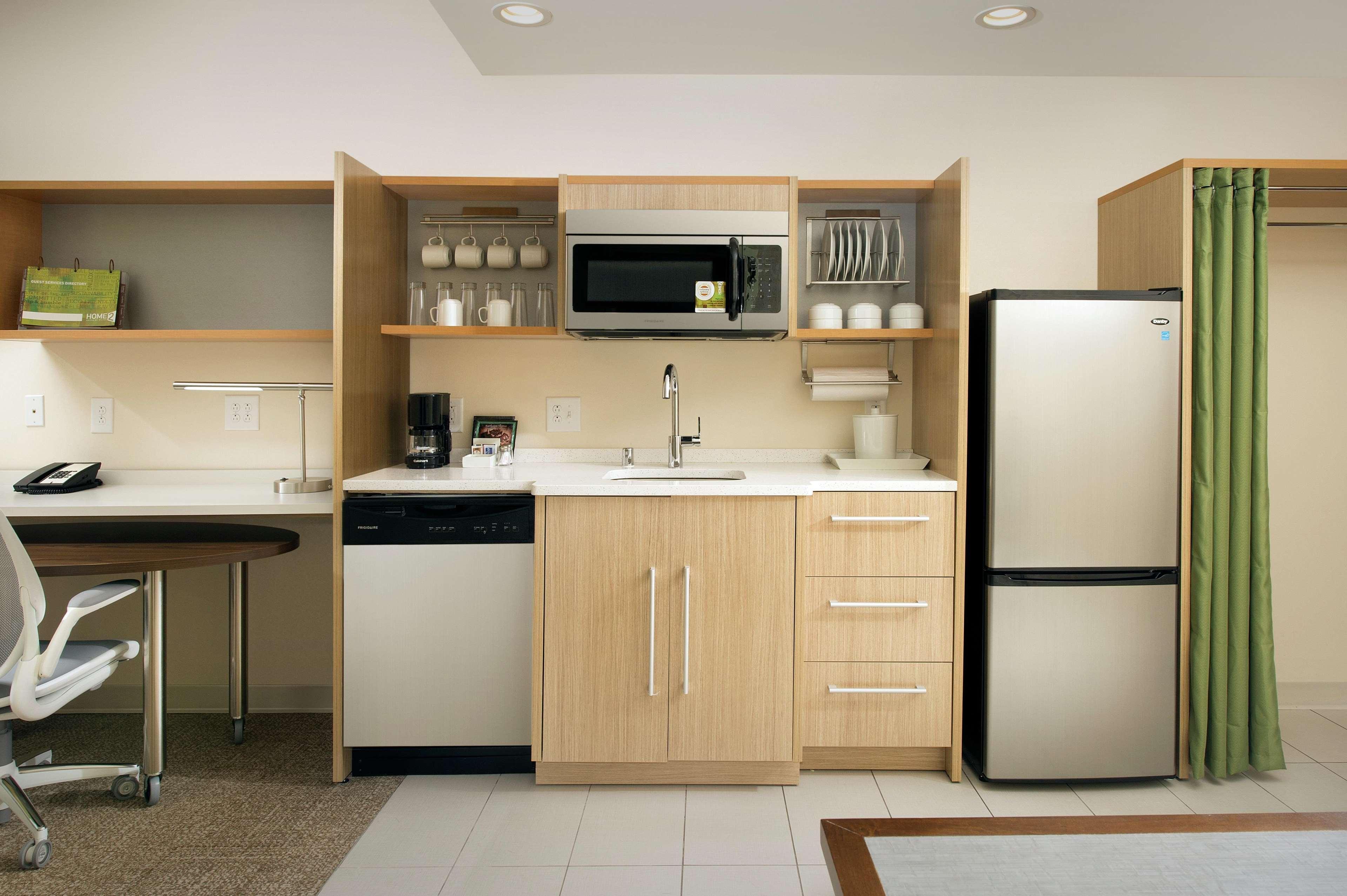 Home2 Suites By Hilton Louisville East Hurstbourne Dış mekan fotoğraf