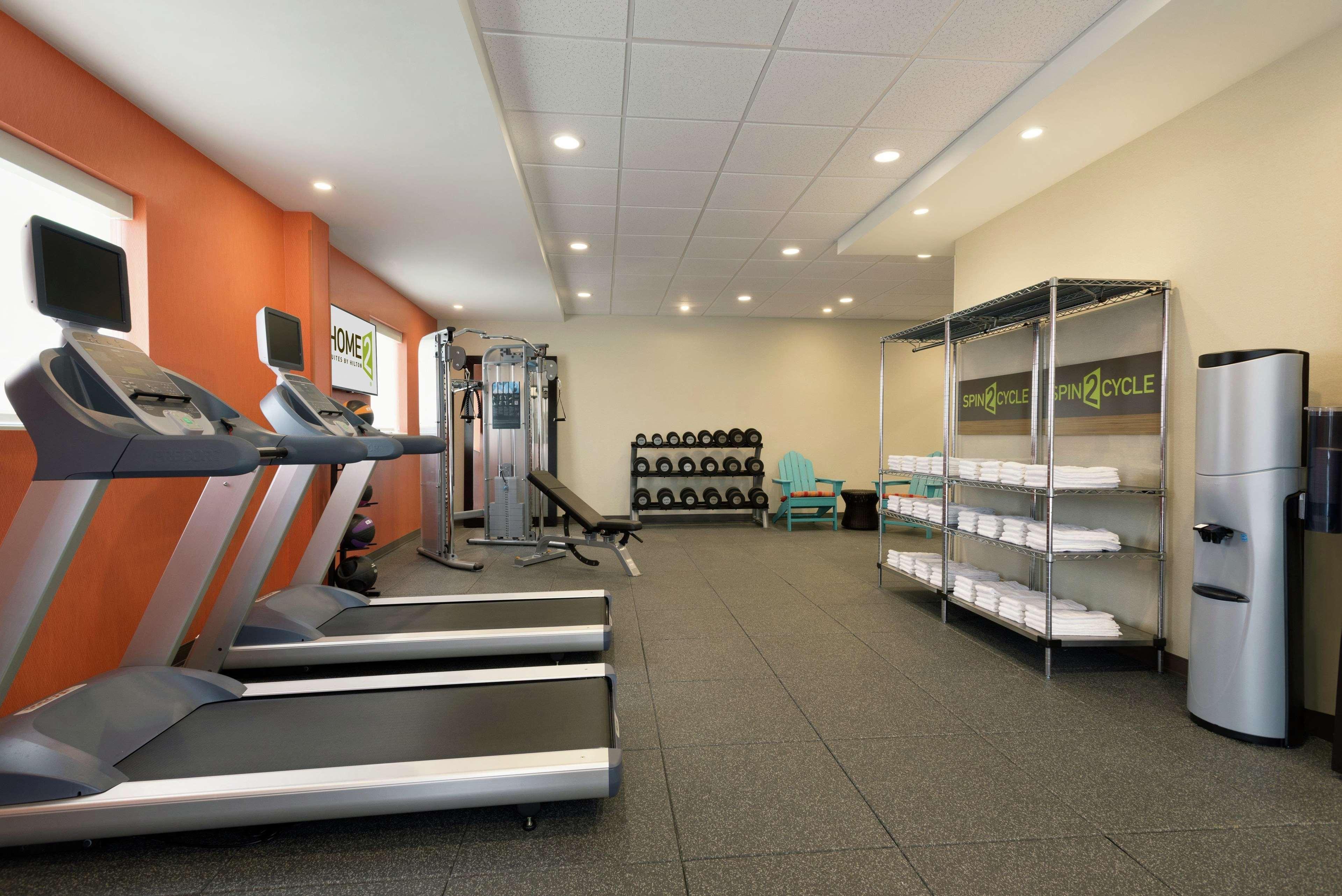 Home2 Suites By Hilton Louisville East Hurstbourne Dış mekan fotoğraf