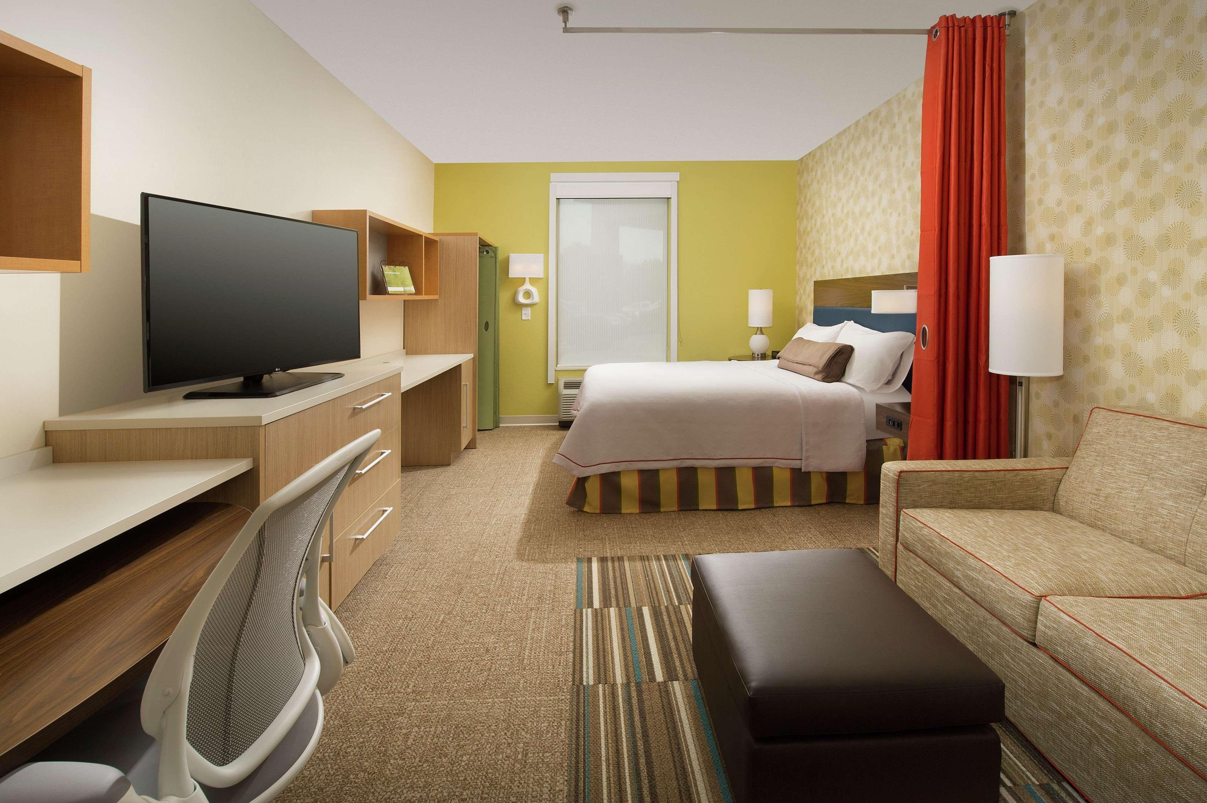 Home2 Suites By Hilton Louisville East Hurstbourne Dış mekan fotoğraf