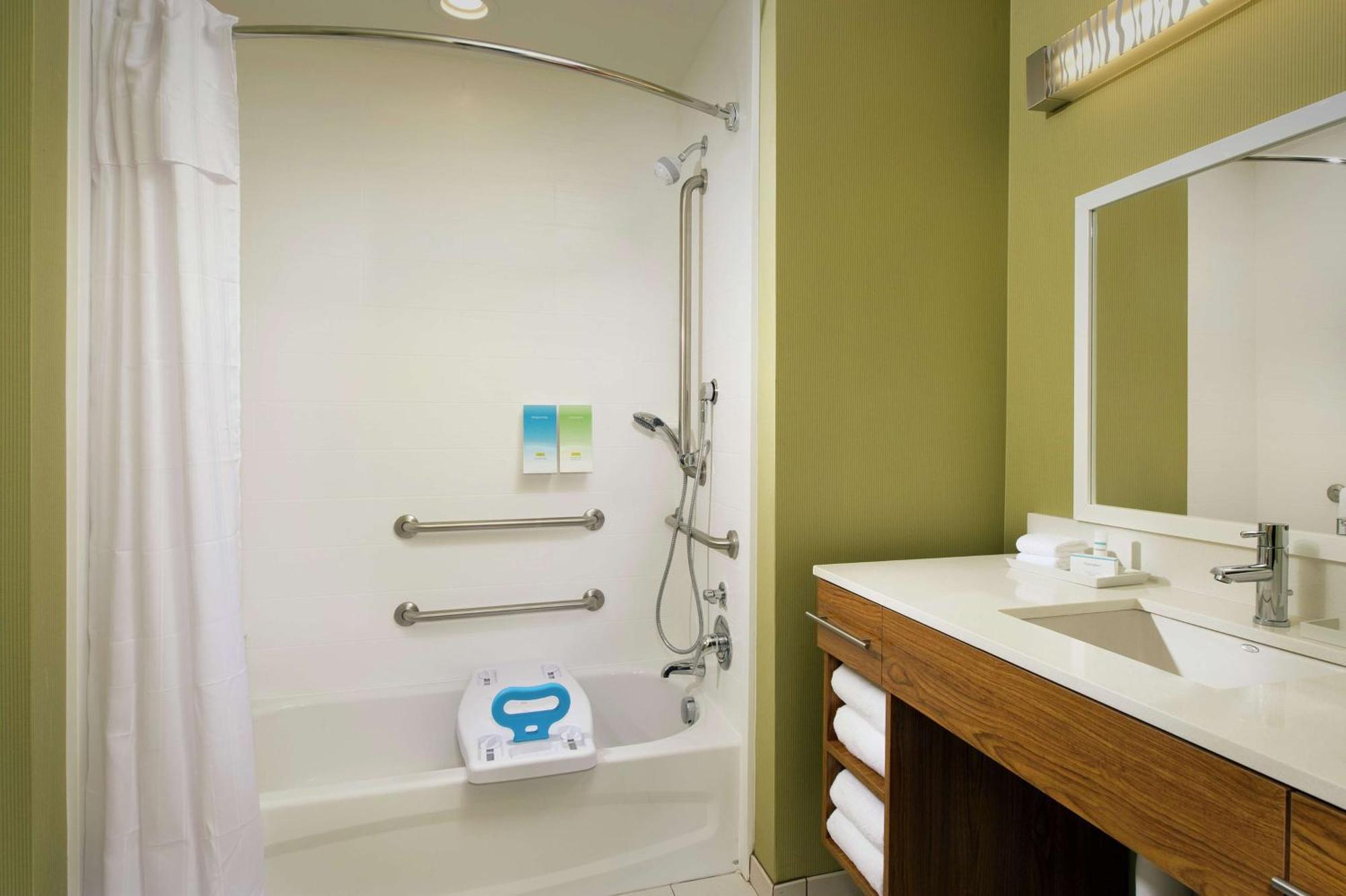 Home2 Suites By Hilton Louisville East Hurstbourne Dış mekan fotoğraf