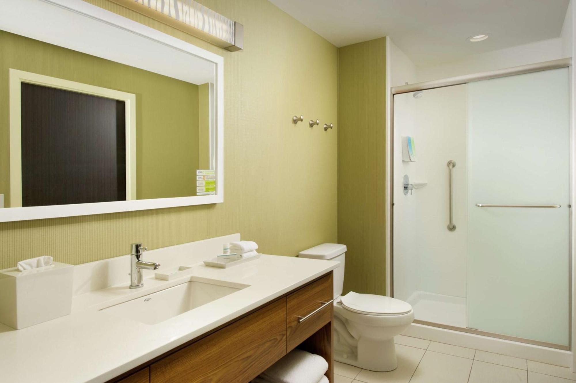Home2 Suites By Hilton Louisville East Hurstbourne Dış mekan fotoğraf