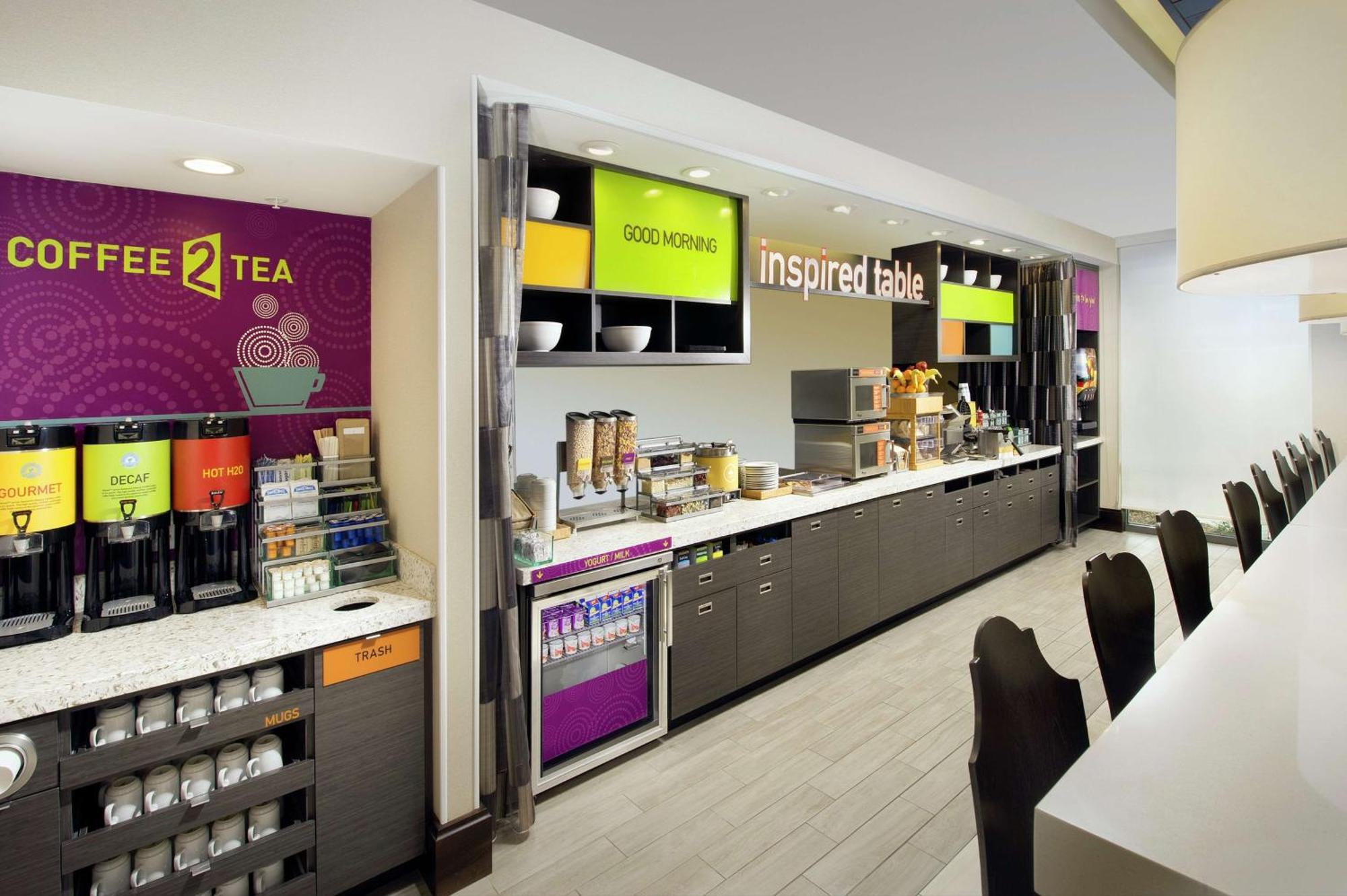 Home2 Suites By Hilton Louisville East Hurstbourne Dış mekan fotoğraf