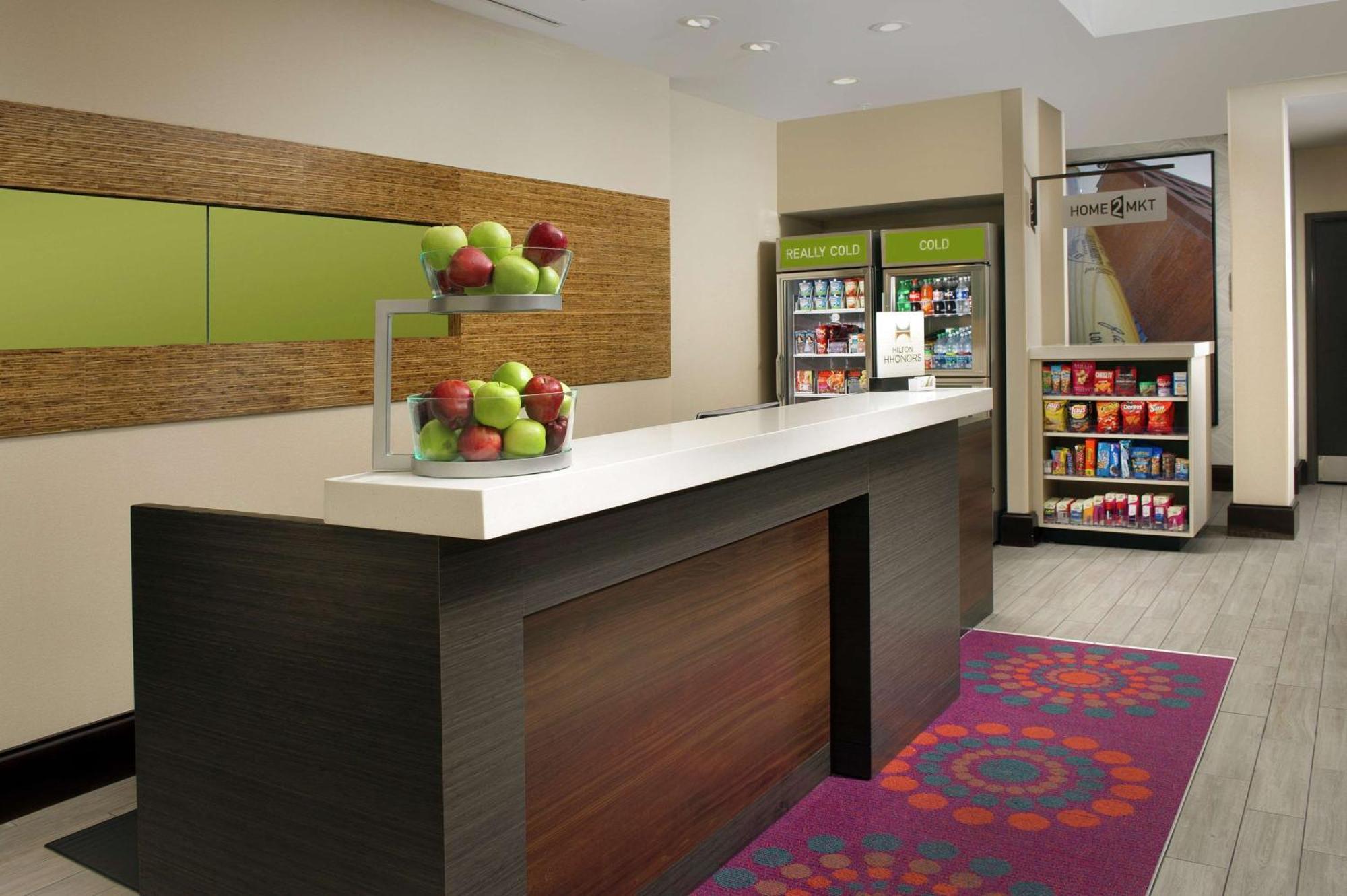 Home2 Suites By Hilton Louisville East Hurstbourne Dış mekan fotoğraf