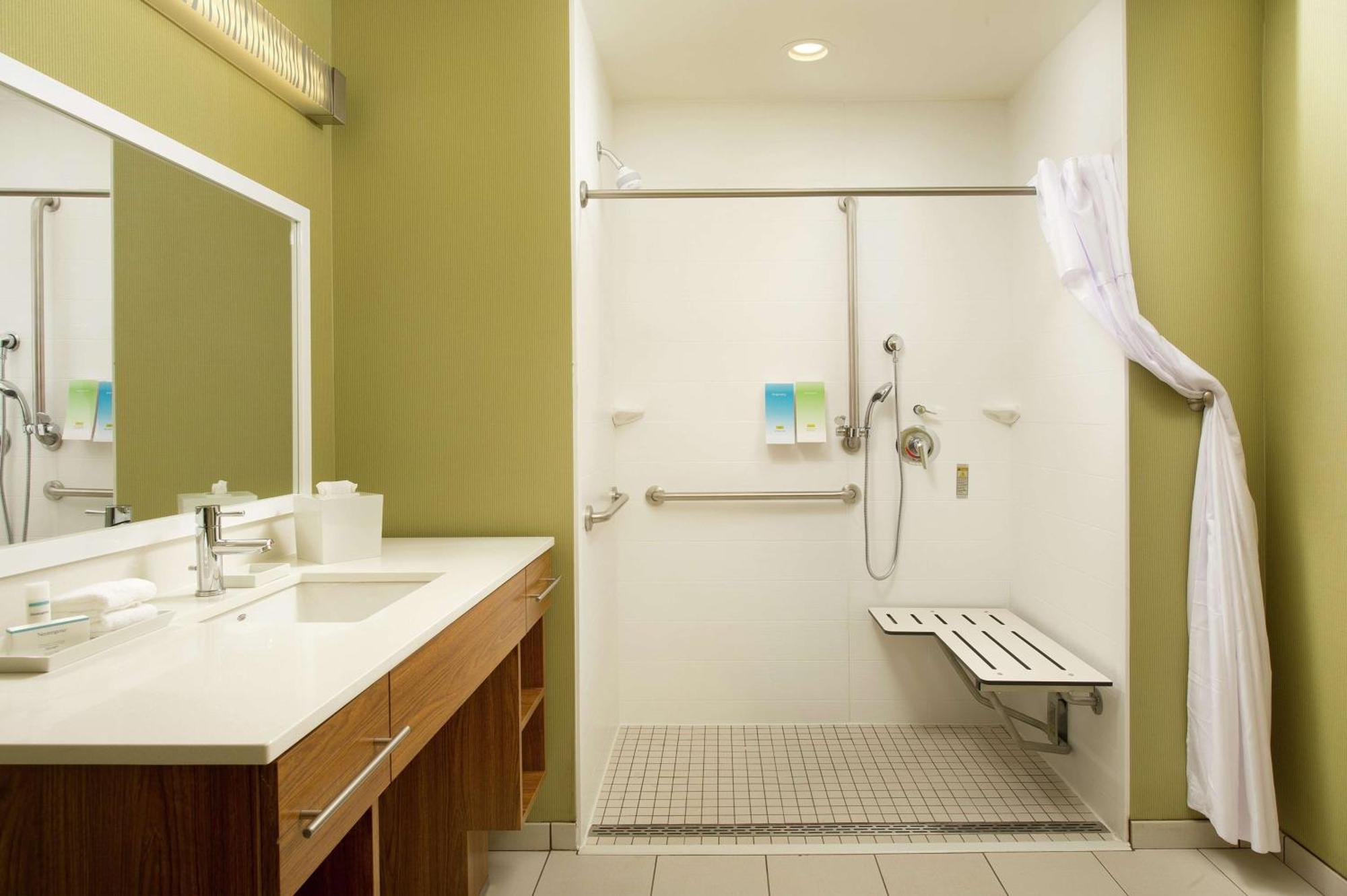 Home2 Suites By Hilton Louisville East Hurstbourne Dış mekan fotoğraf