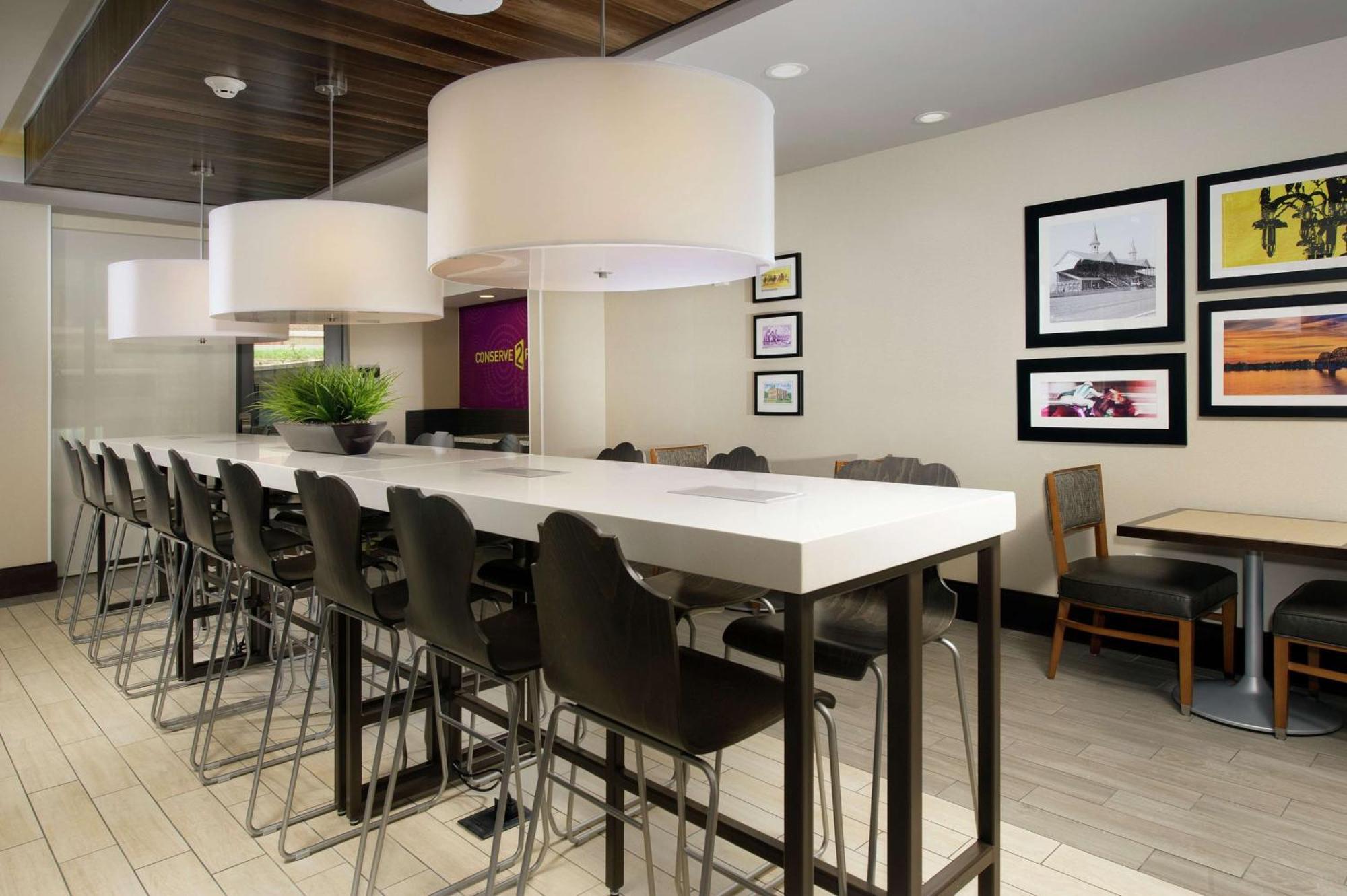 Home2 Suites By Hilton Louisville East Hurstbourne Dış mekan fotoğraf