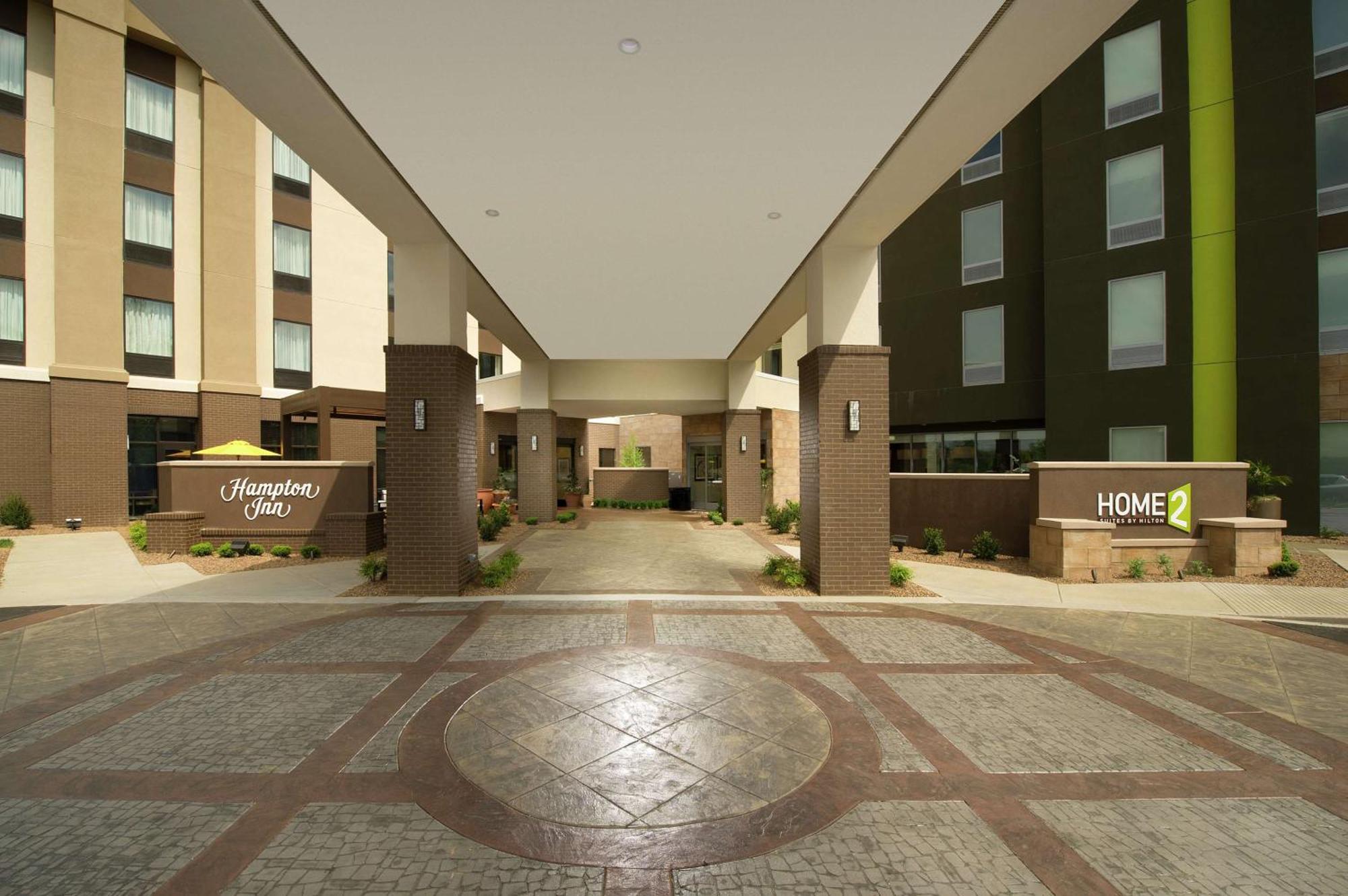 Home2 Suites By Hilton Louisville East Hurstbourne Dış mekan fotoğraf