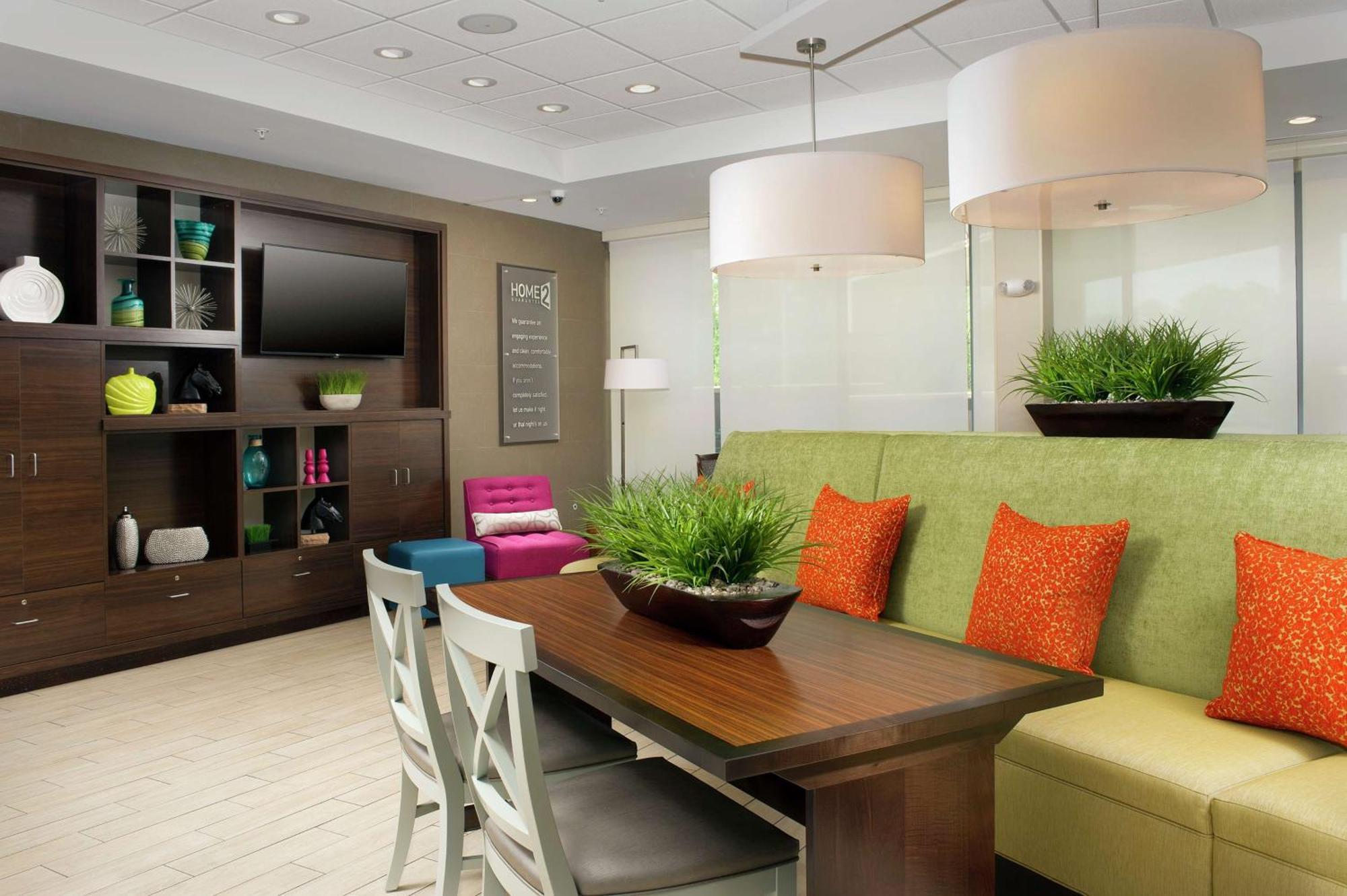 Home2 Suites By Hilton Louisville East Hurstbourne Dış mekan fotoğraf