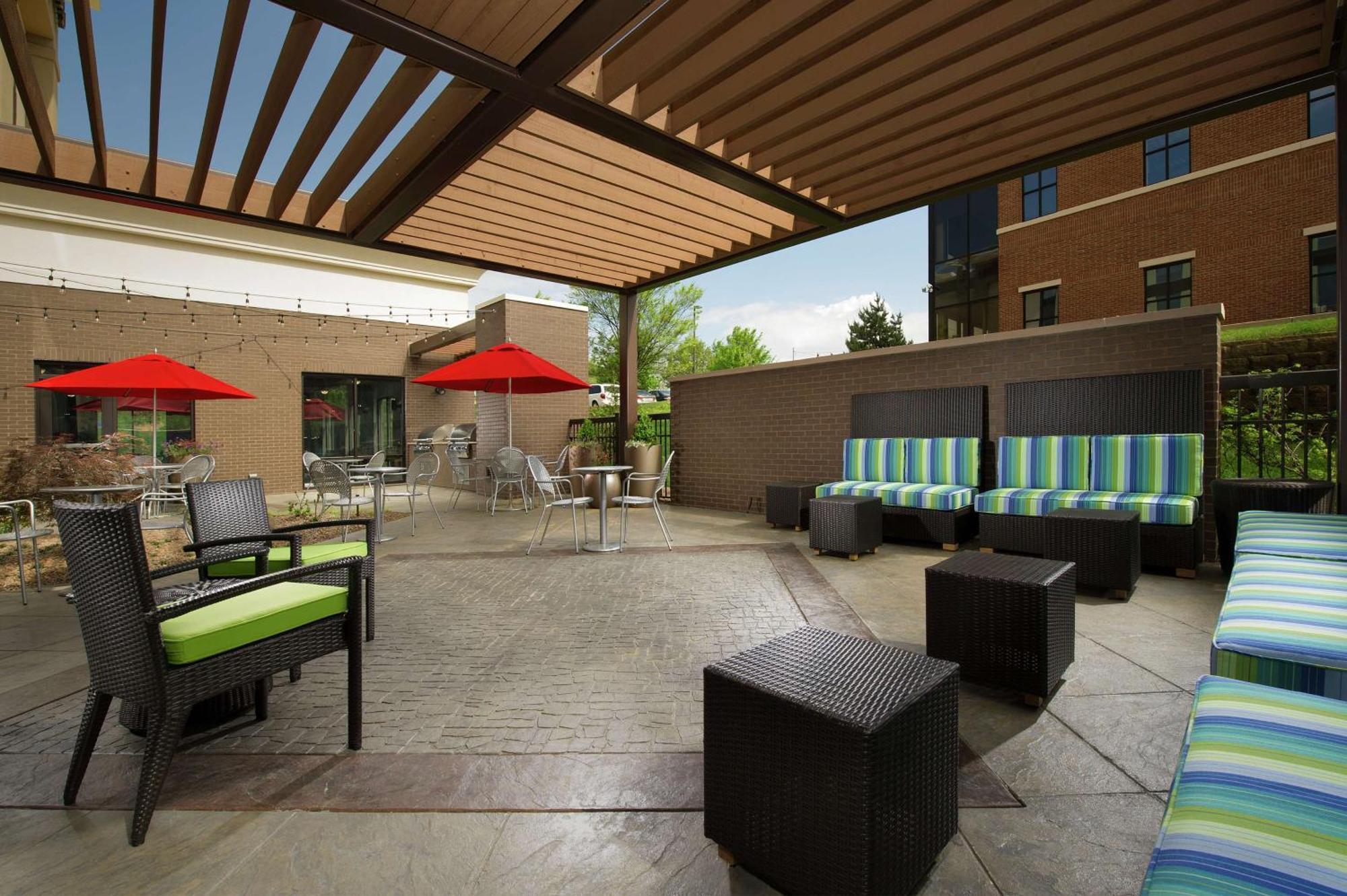 Home2 Suites By Hilton Louisville East Hurstbourne Dış mekan fotoğraf