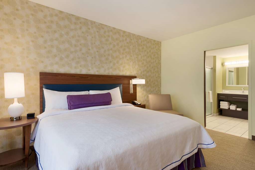 Home2 Suites By Hilton Louisville East Hurstbourne Oda fotoğraf