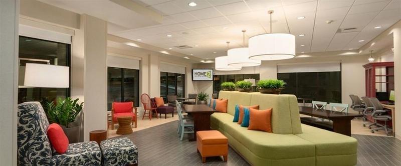 Home2 Suites By Hilton Louisville East Hurstbourne Dış mekan fotoğraf